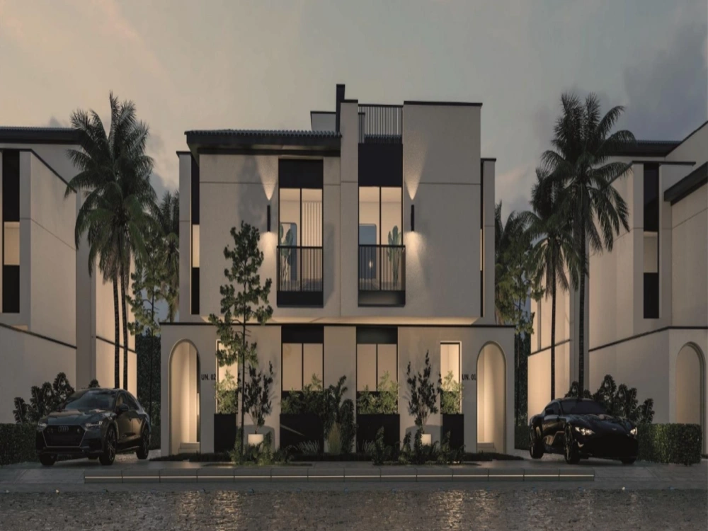 Town House 180M Compound At East Mostakbal City At East